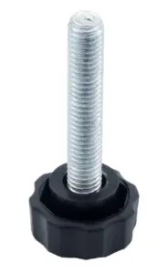 Фиксатор d25мм,М8х50,черный