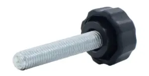 Фиксатор d25мм,М8х50,черный