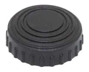 Барашек 31мм,М8 (комплект),черный