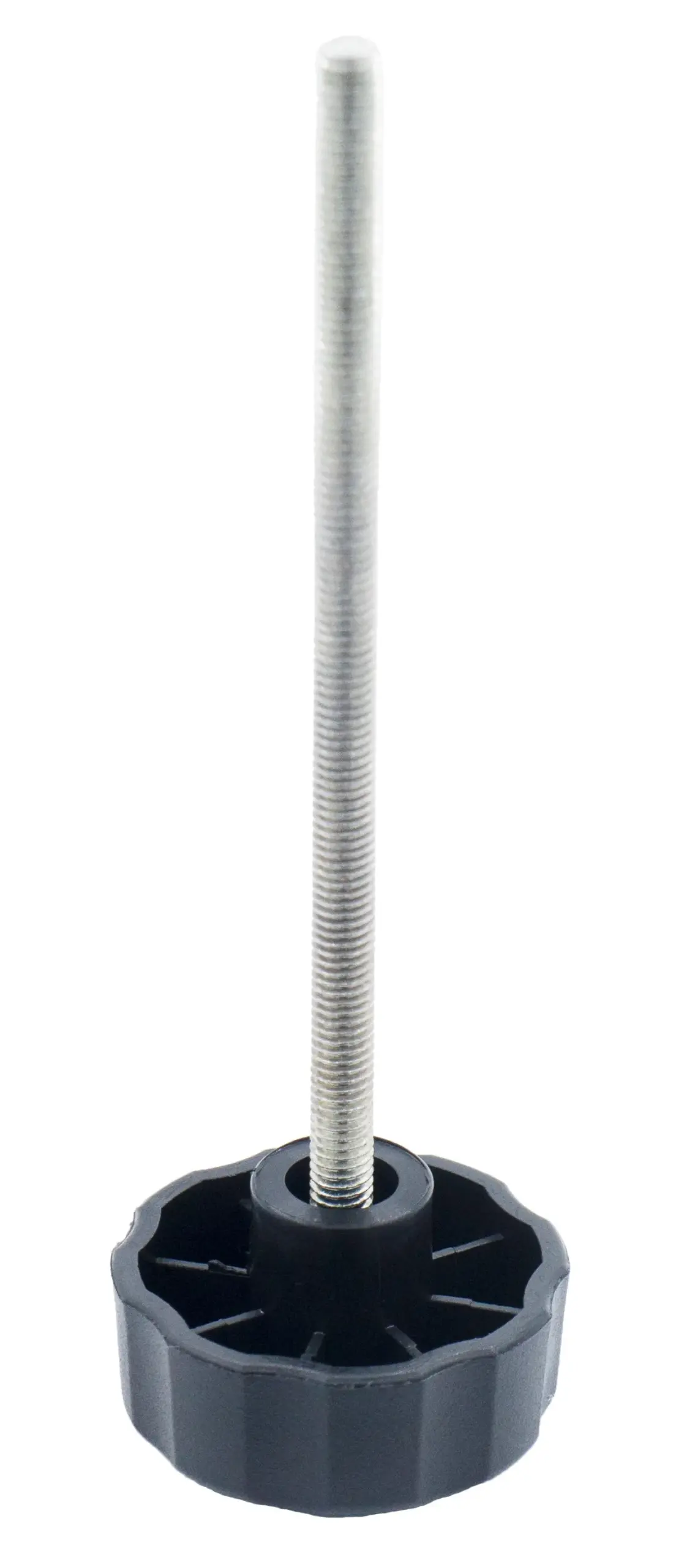 Фиксатор d42мм,М6х110, черный