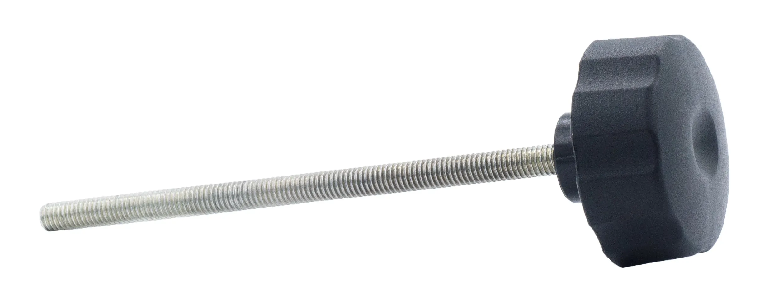 Фиксатор d42мм,М6х110, черный