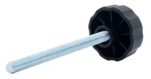 Фиксатор d42мм,М8х100,черный