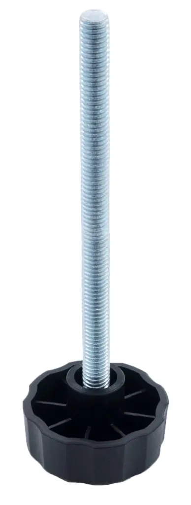 Фиксатор d42мм,М8х110,черный