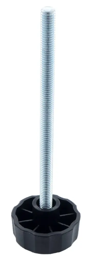 Фиксатор d42мм,М8х120,черный