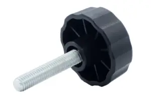 Фиксатор d42мм,М8х45,черный