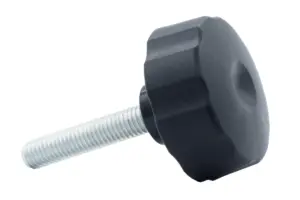 Фиксатор d42мм,М8х45,черный