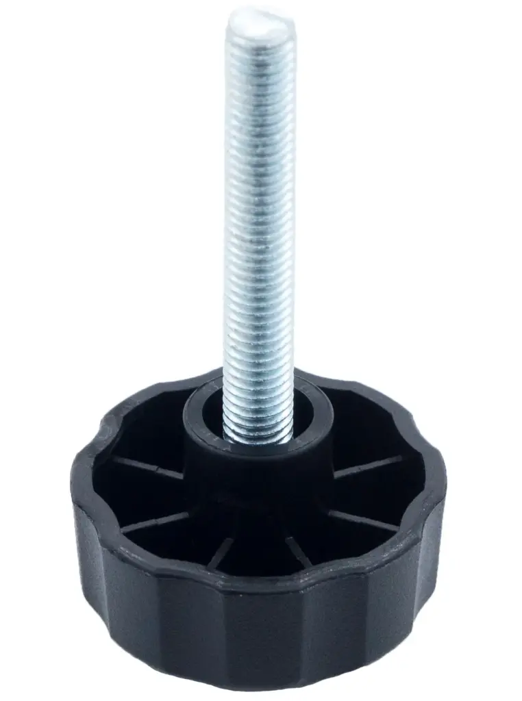 Фиксатор d42мм,М8х50,черный