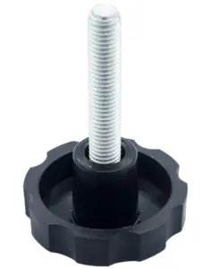 Фиксатор d50мм,М10х55,серый