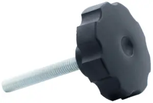 Фиксатор d50мм,М8х55,серый