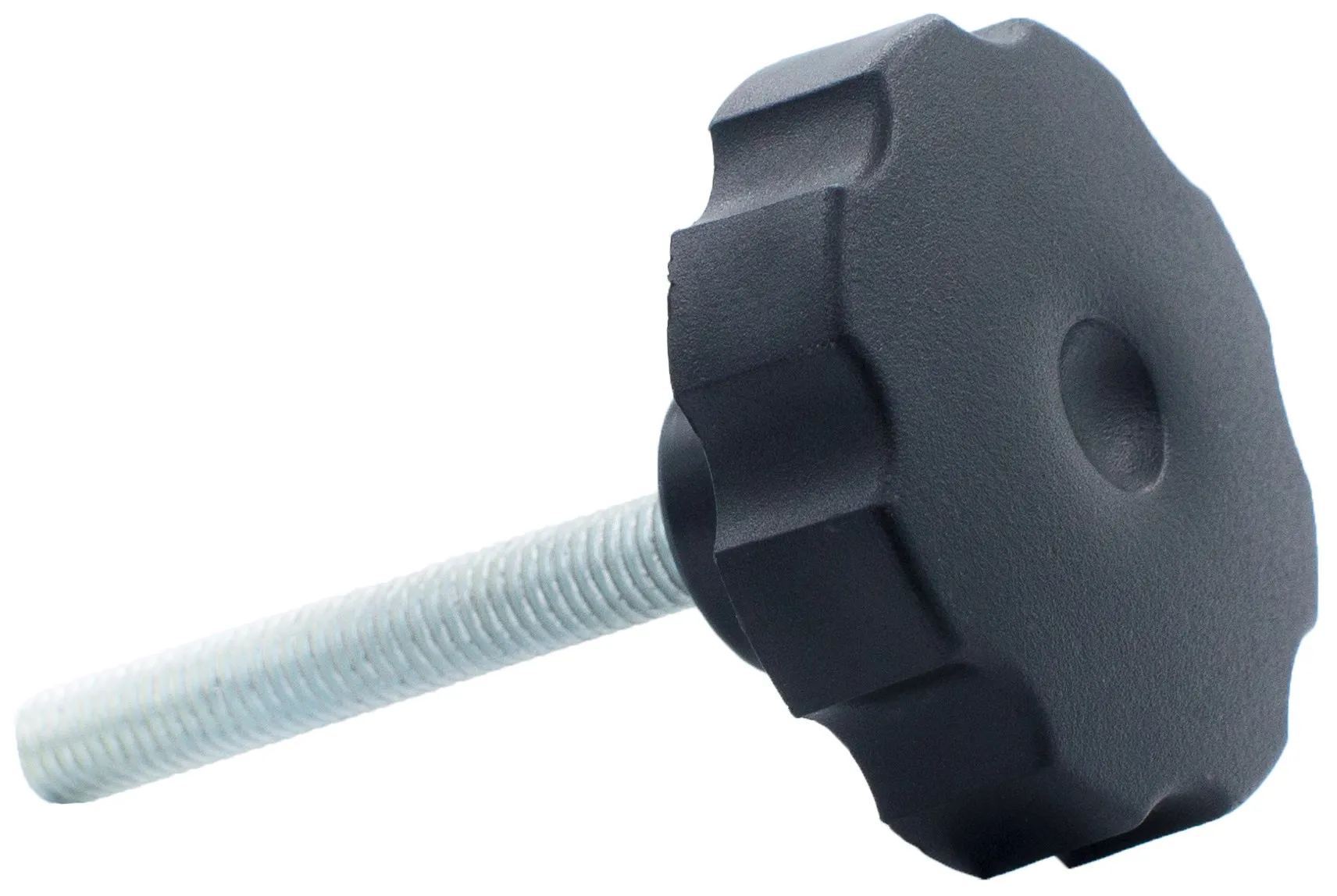 Фиксатор d50мм,М8х55,серый