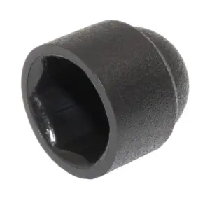 Колпачок пластиковый НОВЫЙ на болт/гайку М5, серия TPD, черный