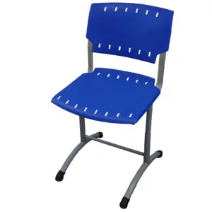 Каркас стула, Sigma основание рег. 4-6 гр., серый RAL7040, серия ПМК