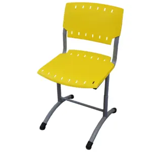 Каркас стула, Sigma основание рег. 4-6 гр., серый RAL7040, серия ПМК