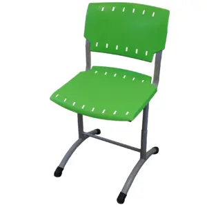 Каркас стула, Sigma основание рег. 4-6 гр., серый RAL7040, серия ПМК