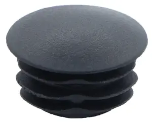 Заглушка для труб Ø25 мм, внутрення, бежевая