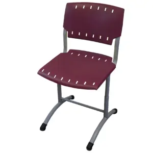 Комплект спинки и сиденья Sigma желтый сернистый (лимоный) RAL1016