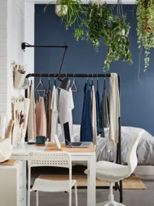 Комплект пластика спинка сиденья для стульев Adde красный RAL3020