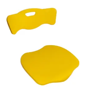 STAND UP комплект спинки и сиденья, небесно-голубой P283C