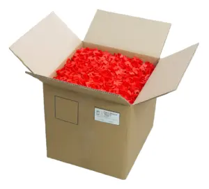 СВП зажим № 3 для выравнивания плитки 1.5 мм, красный