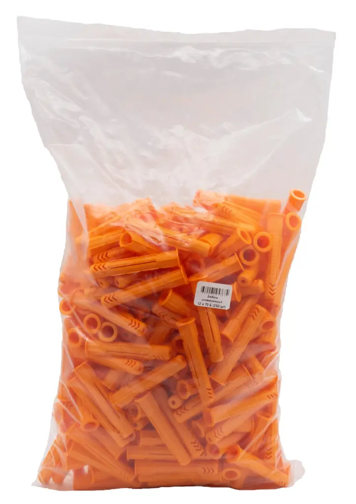 Дюбель универсальный 12*70 б