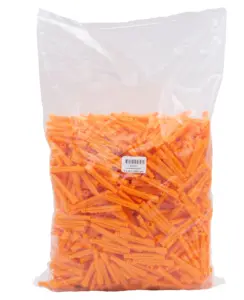 Дюбель универсальный 6*50 п