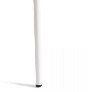 Стул универсальный IVK каркас серый