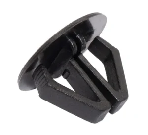 Заглушка d16мм ультратонкая, бежевая