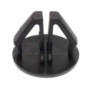 Заглушка d16мм ультратонкая, бежевая