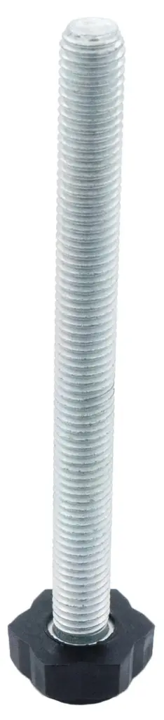 Опора резьбовая ОР 22- 10х110, черная