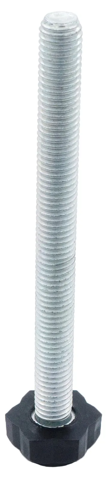 Опора резьбовая ОР 22-10х110, черная