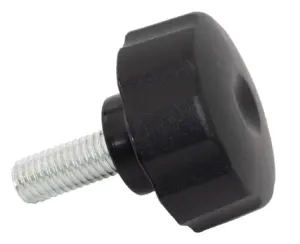 Фиксатор d42мм,М10х110,черный