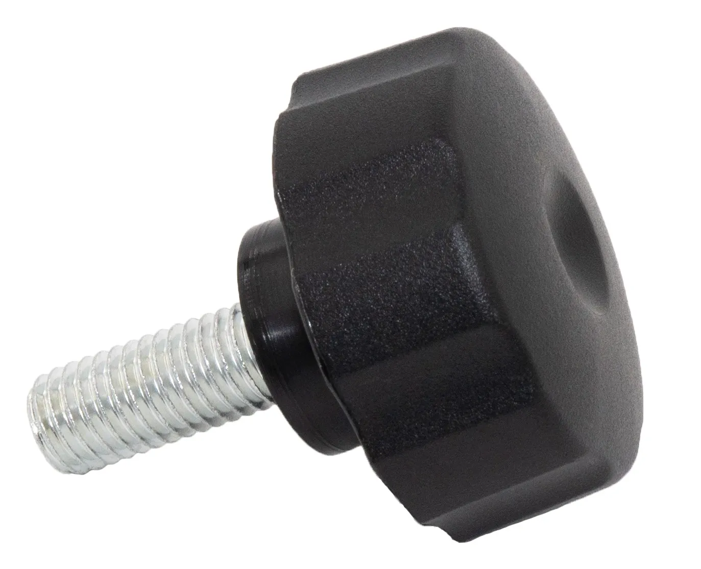 Фиксатор d42мм,М10х50,черный