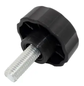 Фиксатор d42мм,М10х90,черный