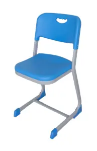 Каркас стула Aero, на тр 25-45 в 20-40, рег. рост 5-7, серый RAL7040, серия ШМ (КСШМ Aero 7040 (5-7)