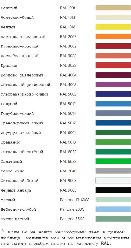 Комплект спинки и сиденья Sigma серо-бежевый RAL 1019