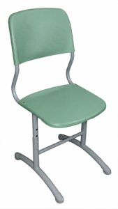 Комплект Sota спинка, сиденье 400, цвет оксли мятный Pantone 556С