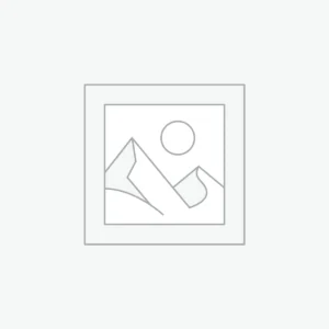 Заглушка для труб овального сечения 15х30, коричневая