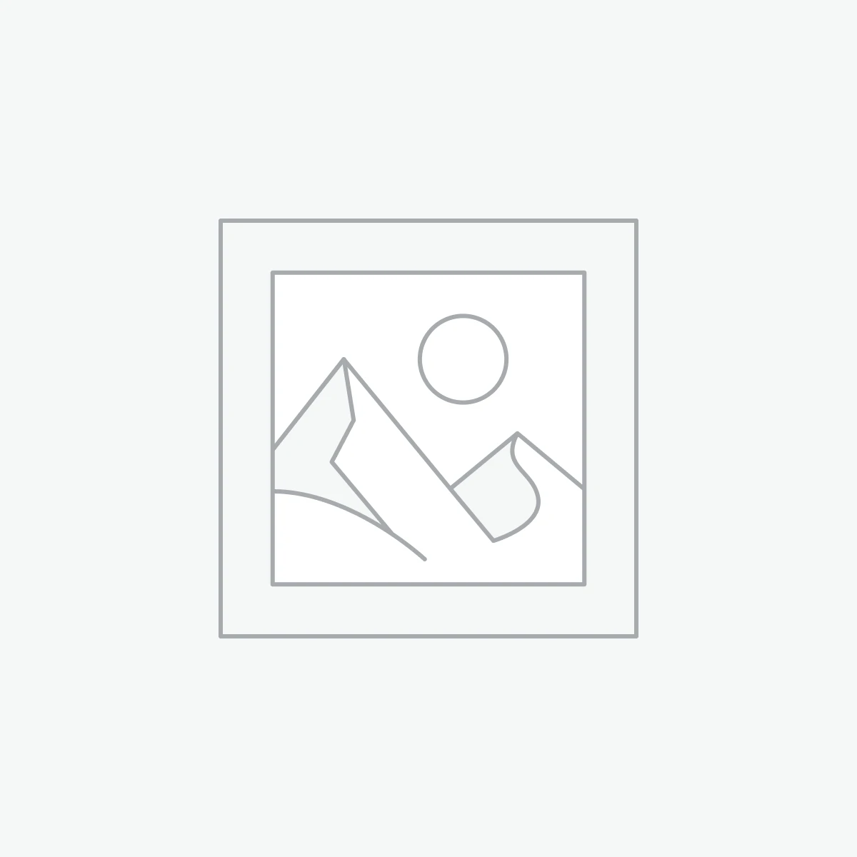 Заглушка для труб овального сечения 15х30, коричневая